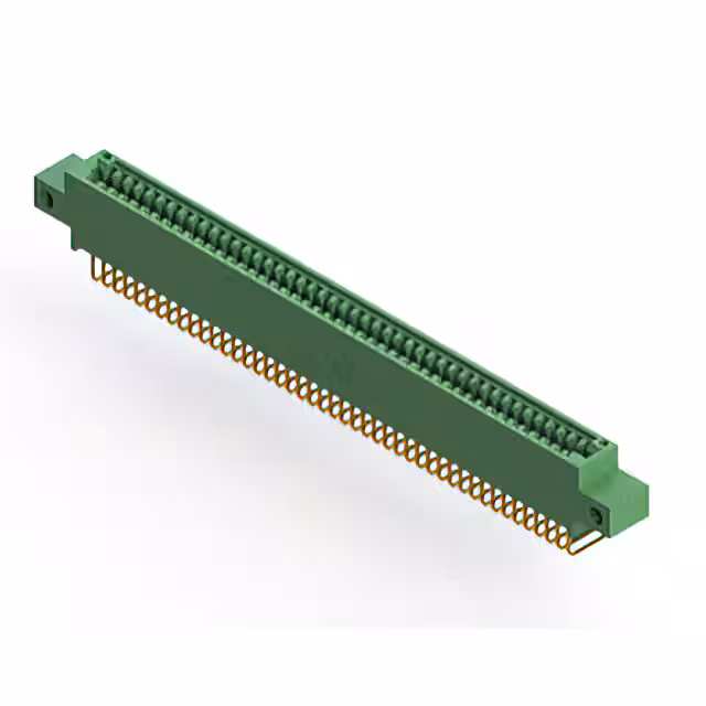 845-045-558-612 EDAC Inc.  Edgeboard Connectors